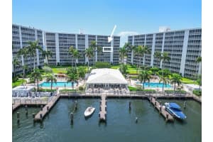 3224 S Ocean Boulevard 615-B, Highland Beach, FL 33487 Sold 02/13/26