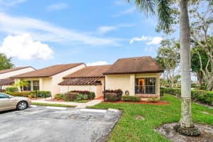 3742 English Lane D, Lake Worth, FL 33467 - MLS#R11146661