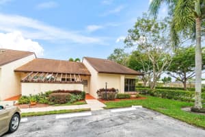 3742 English Lane D, Lake Worth, FL 33467 - MLS#R11146661