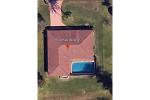 4540 Palo Verde Drive, Boynton Beach, FL 33436 - MLS#R11146669