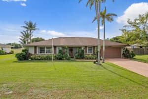 4540 Palo Verde Drive, Boynton Beach, FL 33436 - MLS#R11146669