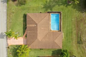 4540 Palo Verde Drive, Boynton Beach, FL 33436 - MLS#R11146669