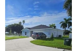 136 Dabou Loop, Belle Glade, FL 33430 Sold 01/29/26