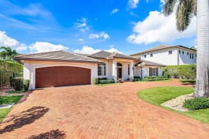 2121 Areca Palm Road, Boca Raton