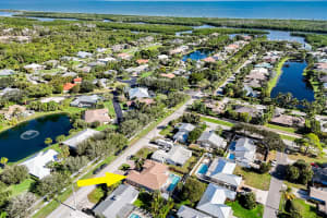 8120 SE Crossrip Street, Hobe Sound, FL 33455 Sold 01/16/26