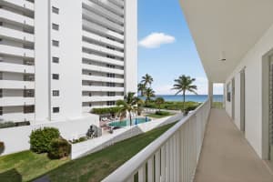 3600 N Ocean Drive 322, Singer Island, FL 33404 - MLS#R11146702