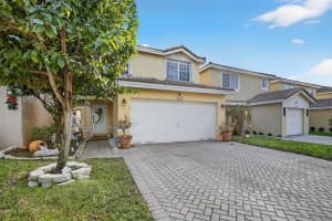 9232 Nw 55th Street, Sunrise, Fl 33351, Sunrise