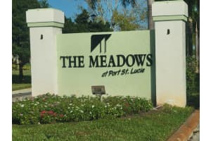 2054 Wild Meadow Circle, Port Saint Lucie, FL 34952 - MLS#R11146710