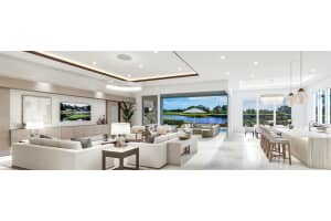 123 SE San Priverno, Port Saint Lucie, FL 34984 - MLS#R11146713