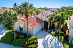 2674 La Lique Circle, Palm Beach Gardens, FL 33410 - MLS#R11146714