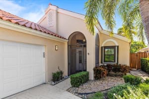 2674 La Lique Circle, Palm Beach Gardens, FL 33410 - MLS#R11146714