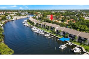 240 Captains Walk 5120, Delray Beach, FL 33483 - MLS#R11146719