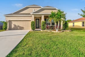 5475 Whitecap Road, Port Saint Lucie, FL 34986 - MLS#R11146722