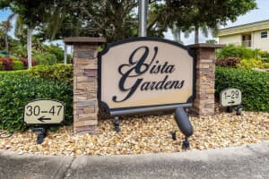 8 Vista Gardens Trail 201, Vero Beach, FL 32962 - MLS#R11146760