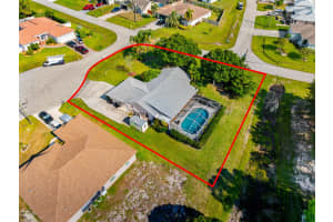 5910 NW Bayou Court, Port Saint Lucie, FL 34986 Sold 12/18/25