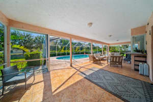 5910 NW Bayou Court, Port Saint Lucie, FL 34986 Sold 12/18/25