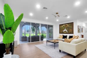 201 Ryder Cup Circle, Palm Beach Gardens, FL 33418 - MLS#R11146786