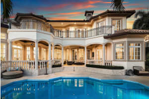 252 S Maya Palm Drive, Boca Raton, FL 33432 - MLS#R11146787