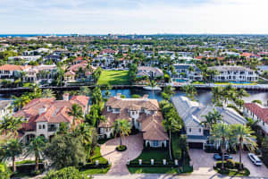 252 S Maya Palm Drive, Boca Raton, FL 33432 - MLS#R11146787