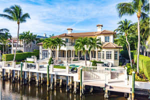 252 S Maya Palm Drive, Boca Raton, FL 33432 - MLS#R11146787