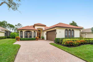 9305 Briarcliff Trace, Port Saint Lucie, FL 34986 - MLS#R11146800