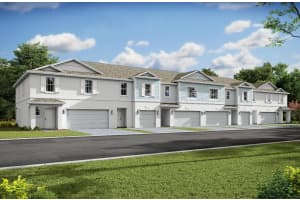 608 Waters Edge Lane 2202, Port Saint Lucie