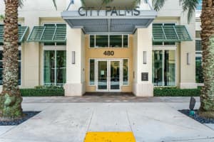 480 Hibiscus Street 1003, West Palm Beach, FL 33401 - MLS#R11146807