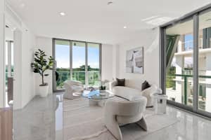 485 E Royal Palm Road 604, Boca Raton, FL 33432 - MLS#R11146810