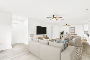 8356 SE Croft Circle O-3, Hobe Sound, FL 33455 - MLS#R11146816