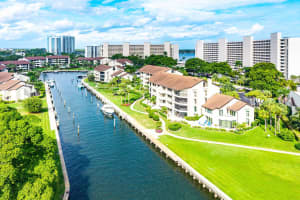 1109 Marine Way E L4r Way E, North Palm Beach, FL 33408 - MLS#R11146824