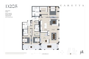 1011 Us Highway 1 D205, Juno Beach, FL 33408 - MLS#R11146828