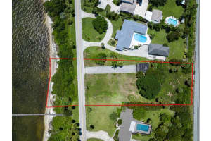 1811 Indian River Drive, Fort Pierce, FL 34950 - MLS#R11146832