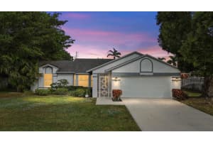 1544 Old Cypress Trail, Wellington, FL 33414 Sold 12/29/25