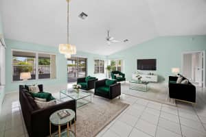 1544 Old Cypress Trail, Wellington, FL 33414 Sold 12/29/25