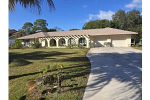 5001 Buchanan Drive, Fort Pierce, Fl 34982, Fort Pierce