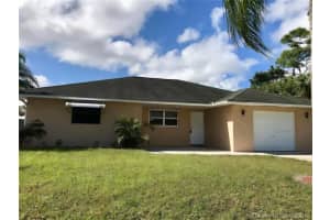 2292 Holland Street, Port Saint Lucie, FL 34952 Sold 02/13/26