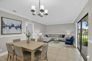 1701 Balfour Point Drive E, West Palm Beach, FL 33411 - MLS#R11146858