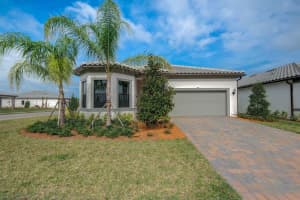 837 Se Courances Drive, Port Saint Lucie
