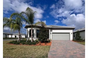 837 SE Courances Drive, Port Saint Lucie, FL 34984 - MLS#R11146859