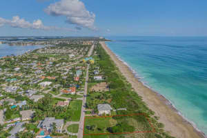 1912 Surfside Drive, Fort Pierce, FL 34949 - MLS#R11146862