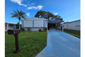 5 Yolanda Lane, Port Saint Lucie, FL 34952 Sold 01/13/26