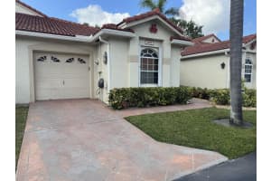1665 Wood Fern Drive, Boynton Beach, FL 33436 - MLS#R11146872