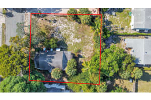 719 55th Street, West Palm Beach, FL 33407 - MLS#R11146873