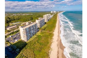 4200 N Highway A1a 812 Hutchinson Island, FL 34949 - Off Market