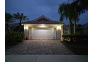 11355 SW Rockingham Drive, Port St Lucie, FL 34987 - MLS#R11146885