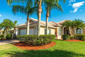 11355 Rockingham Drive, Port Saint Lucie, FL 34987 - MLS#R11146885