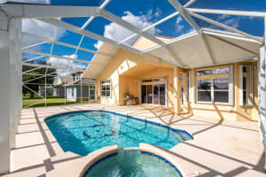 125 NW Madison Court, Port Saint Lucie, FL 34986 Sold 02/20/26