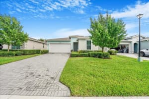 6818 Pointe Of Woods Drive, West Palm Beach, Fl 33413, West Palm Beach