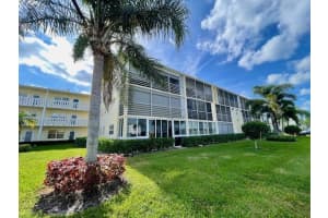 272 Dorset G, Boca Raton, FL 33434 - MLS#R11146900