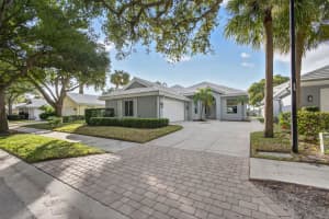 945 Bear Island Circle, West Palm Beach, Fl 33409, West Palm Beach